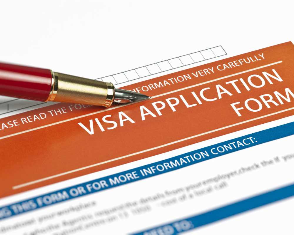 employment visa Utah immigration law