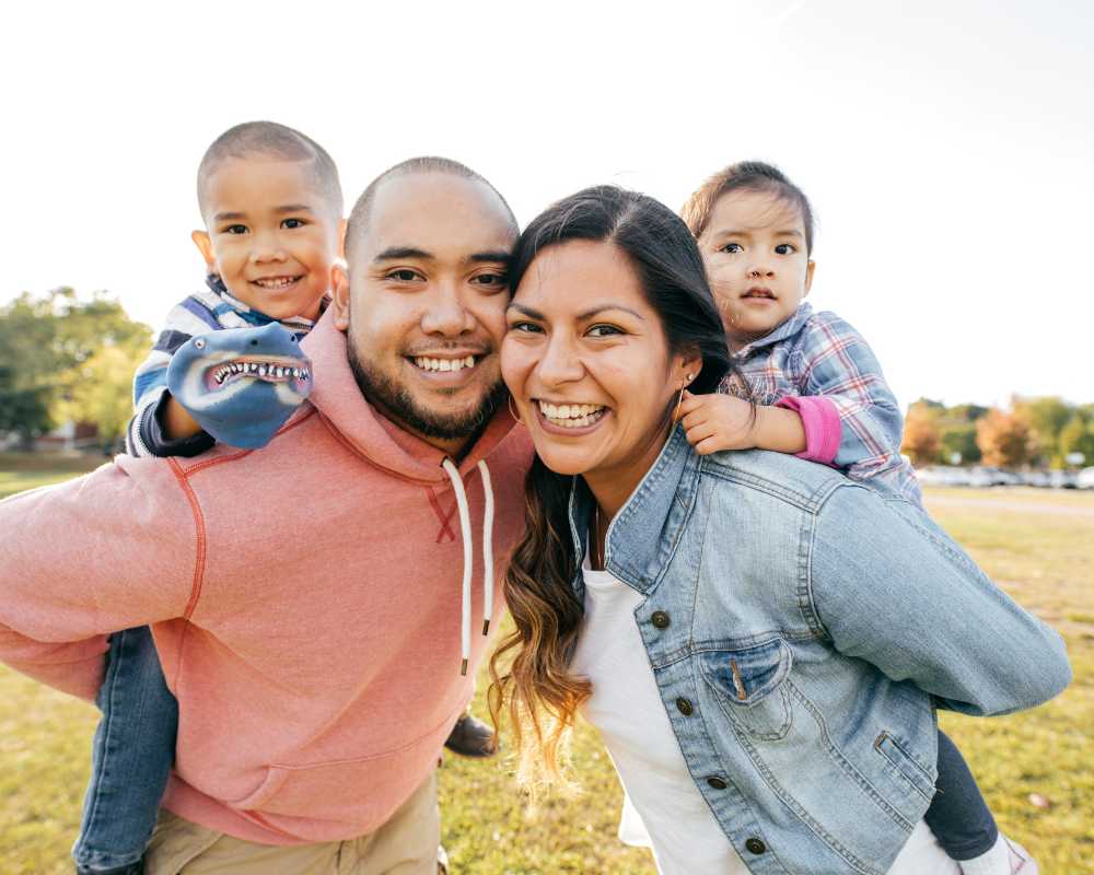 family based immigration Utah immigration law