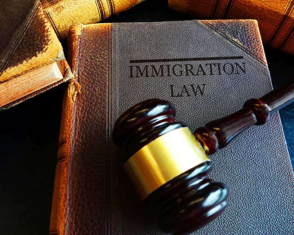 removal deportation defense Utah immigration law